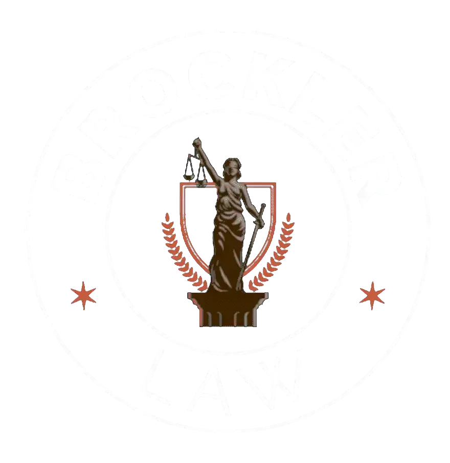 Brockler Law logo